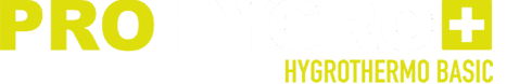 ProHygro - HygroThermo Basic
