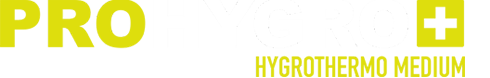 ProHygro - HygroThermo Medium