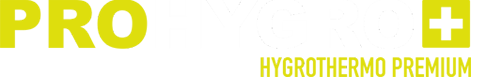 ProHygro - HygroThermo Premium